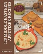 123 Middle Eastern Appetizer Recipes