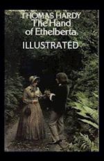 The Hand of Ethelberta Illustrated