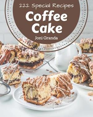 222 Special Coffee Cake Recipes