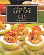 75 Ultimate Deviled Egg Recipes