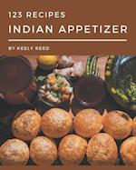 123 Indian Appetizer Recipes
