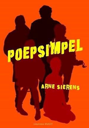 Poepsimpel