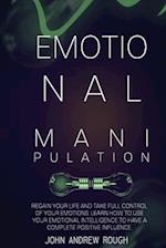 Emotional Manipulation