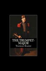 The Trumpet-Major illustrated