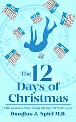 The 12 Days of Christmas