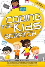 Coding for kids Scratch