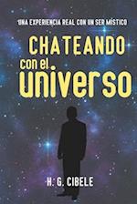 Chateando con el universo