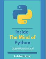 Inside The Mind of Python