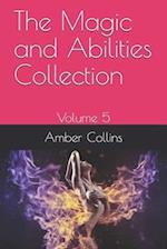 The Magic and Abilities Collection