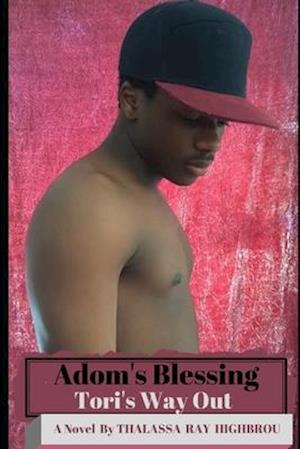 Adom's Blessing