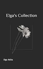 Elga's Collection