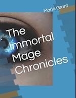 The Immortal Mage Chronicles