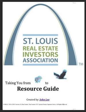 St Louis Real Estate Investors Association