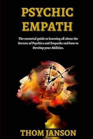 Psychic Empath