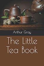 The Little Tea Book