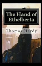 The Hand of Ethelberta Illustrated