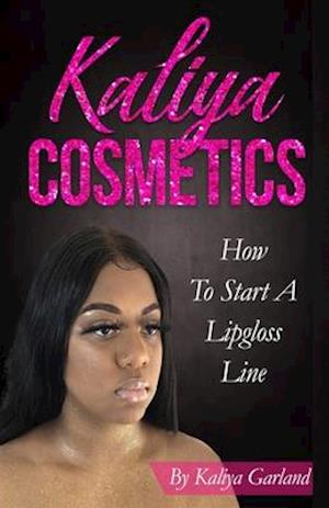 Kaliya Cosmetics