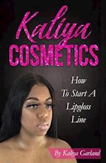 Kaliya Cosmetics