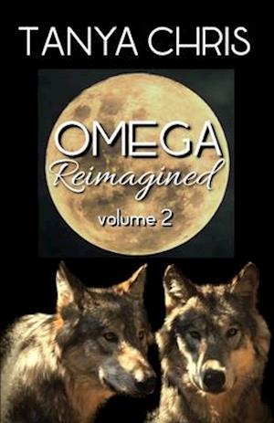 Omega Reimagined volume 2