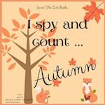 I spy... Autumn