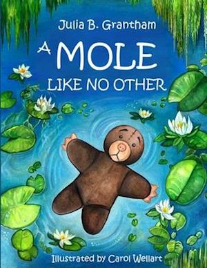 A Mole Like No Other