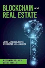 BLOCKCHAIN and REAL ESTATE
