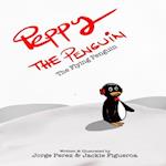 Peppy The Penguin