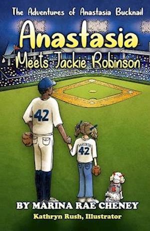 Anastasia meets Jackie Robinson