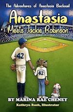 Anastasia meets Jackie Robinson 