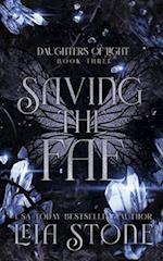 Saving the Fae