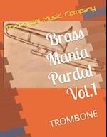 Brass Mania Pardal Vol.1