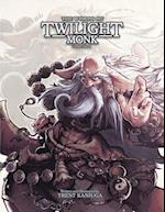 World of Twilight Monk Volume 1 (Standard Edition): Volume 1 