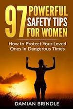 97 Powerful Safety Tips for Women