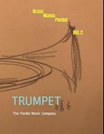 Brass Mania Pardal VOL.2: TRUMPET 