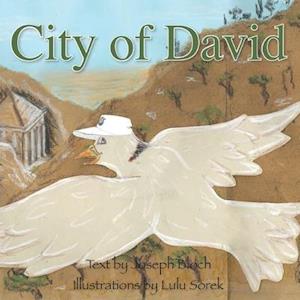 City of David