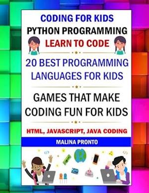 Coding For Kids