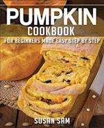 PUMPKIN COOKBOOK: BOOK 2 