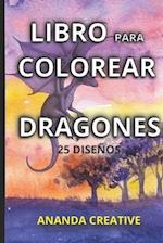 Libro Para Colorear