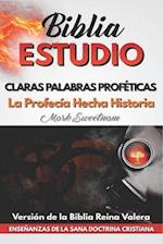 Claras Palabras Proféticas