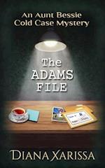 The Adams File