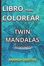 Libro Para Colorear