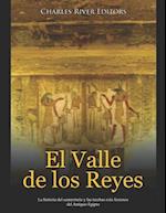 El Valle de los Reyes