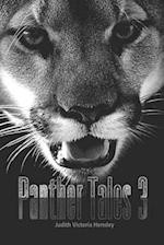 Panther Tales 3