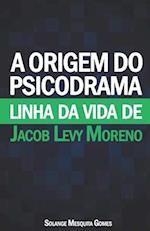 A Origem do Psicodrama