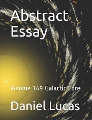 Abstract Essay