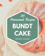 123 Homemade Bundt Cake Recipes