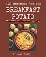 123 Homemade Breakfast Potato Recipes