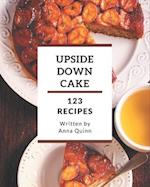 123 Upside Down Cake Recipes