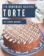 175 Homemade Torte Recipes