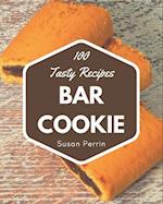 100 Tasty Bar Cookie Recipes